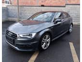 Audi A3 2,0  3 X SLINE