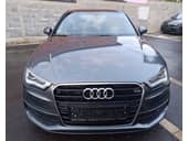 Audi A3 2,0  3 X SLINE
