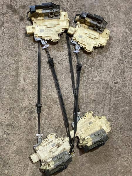 Brave prednje/zadnje