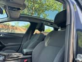 Peugeot 508 2.0 blue-HDI