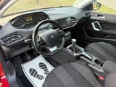 Peugeot 308 1.6e-HDI T.O.P