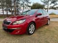 Peugeot 308 1.6e-HDI T.O.P