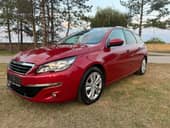 Peugeot 308 1.6e-HDI T.O.P