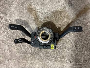 Modul volana, spulna, palice za Volkswagen Caddy, Golf 5, Jetta ...