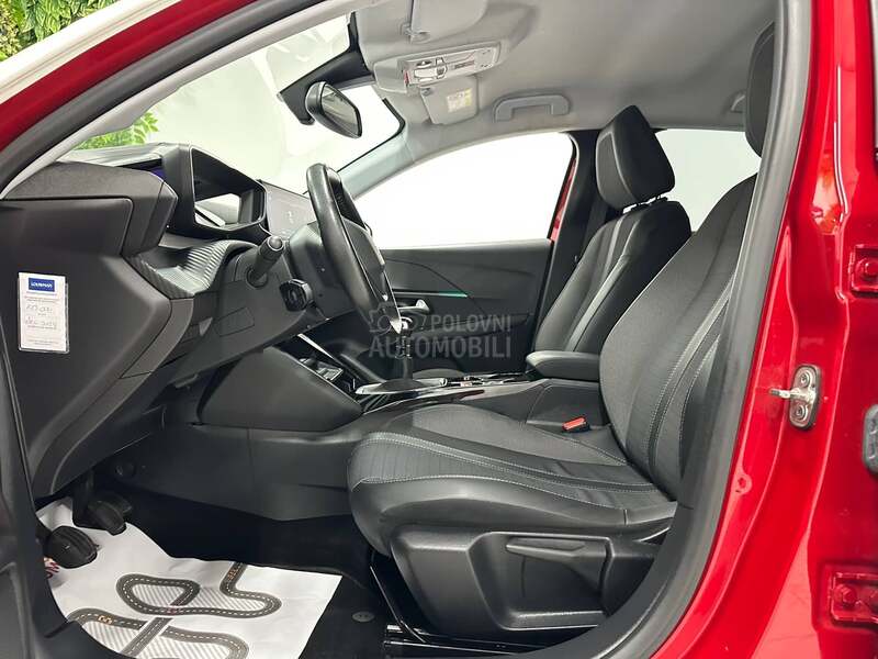Peugeot 208 1.2 ALLURE VIRTUAL