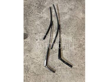 Prednji brisaci za Volkswagen Passat B6