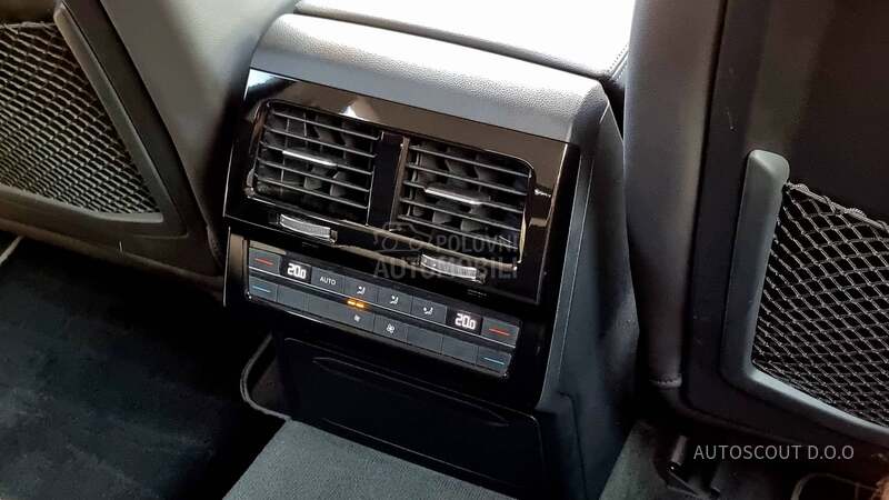 Volkswagen Touareg 3.0 TDI 4Motion