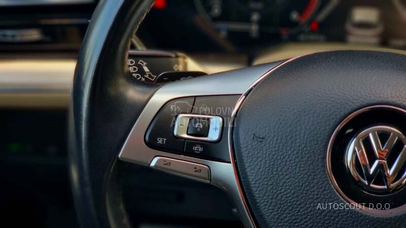 Volkswagen Touareg 3.0 TDI 4Motion