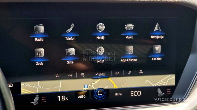 Volkswagen Touareg 3.0 TDI 4Motion