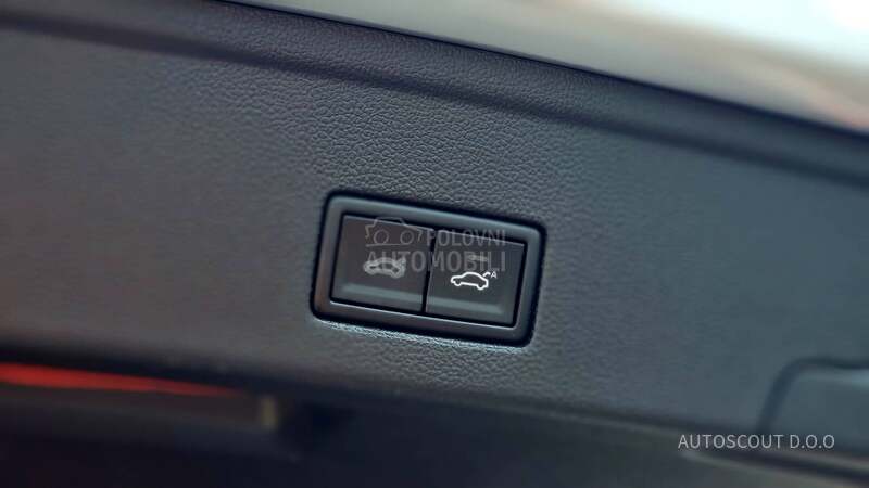 Volkswagen Touareg 3.0 TDI 4Motion