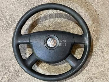 Volan sa 4 kraka, airbag za Volkswagen Passat B6