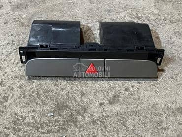 Fioke na tabli za Volkswagen Passat B6