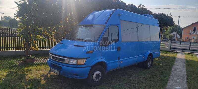Iveco ivecodaly65c15v