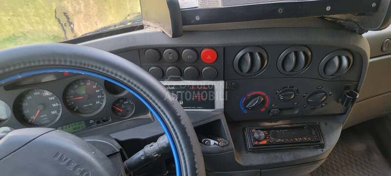 Iveco ivecodaly65c15v