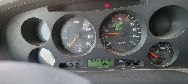 Iveco ivecodaly65c15v