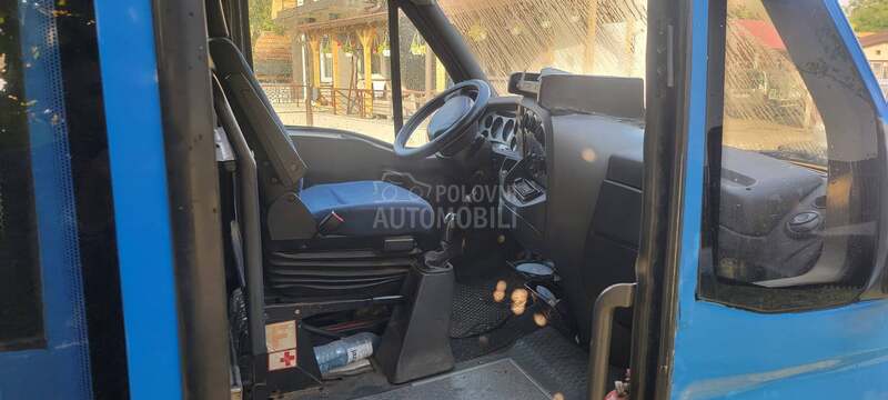 Iveco ivecodaly65c15v