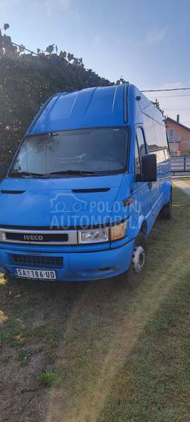 Iveco ivecodaly65c15v