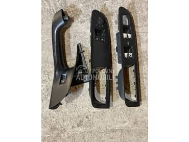 Prednji rukohvat za Volkswagen Passat B6