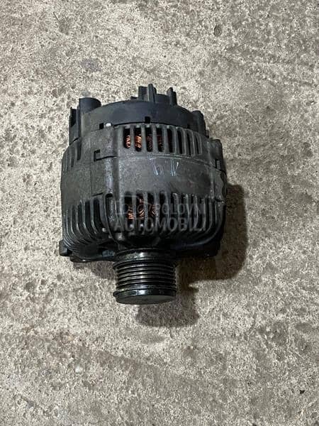 Alternator za 1.9 180A
