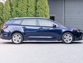 Toyota Corolla HYBRID/LUNA