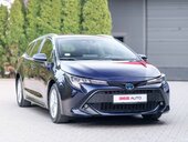 Toyota Corolla HYBRID/LUNA