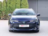 Toyota Corolla HYBRID/LUNA