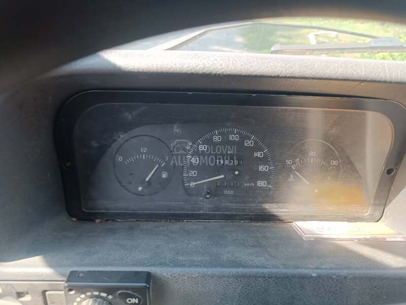Citroen jumper atest  b 1400kg