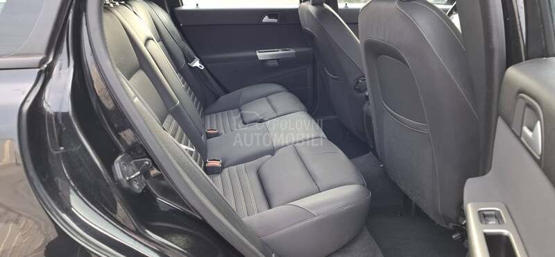 Volvo V50 2.0 hdi rest.ajling