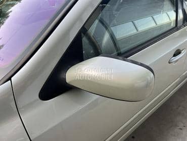 Retrovizor levi zeleni MV190 za Renault Laguna od 2000. do 2007. god.