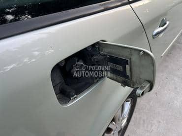 Poklopac rezervoara MV190 za Renault Laguna od 2000. do 2007. god.