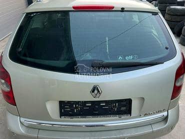 Vrata gepeka MV190 karavan za Renault Laguna od 2000. do 2007. god.