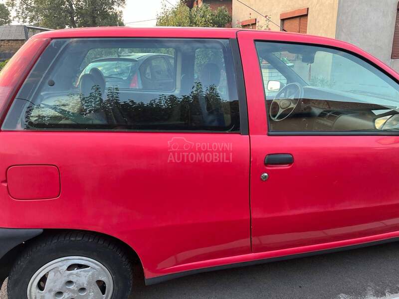 Fiat Punto 1.1