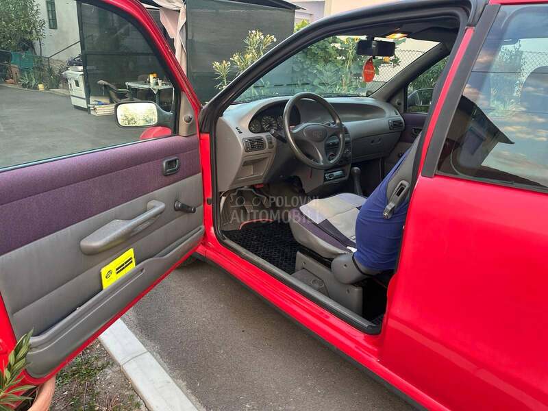 Fiat Punto 1.1