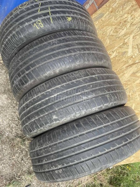 Hankook 225/60 R17 Letnja