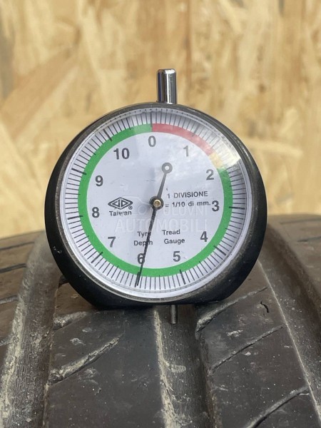 Hankook 225/60 R17 Letnja