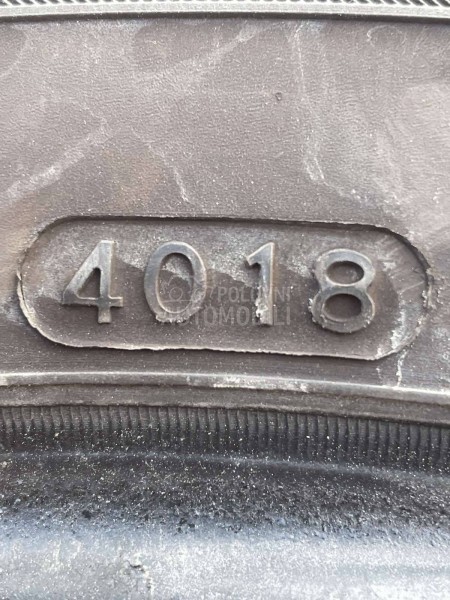 Hankook 225/60 R17 Letnja