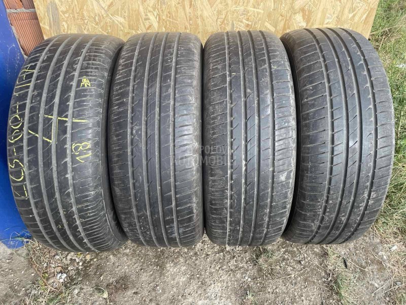 Hankook 225/60 R17 Letnja