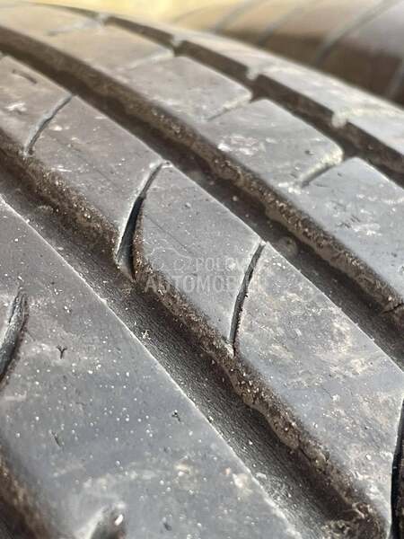 Hankook 225/60 R17 Letnja