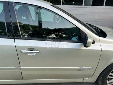 Vrata prednja desna MV190 za Renault Laguna od 2000. do 2007. god.