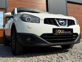 Nissan Qashqai 1.5 DCi Resty LEP