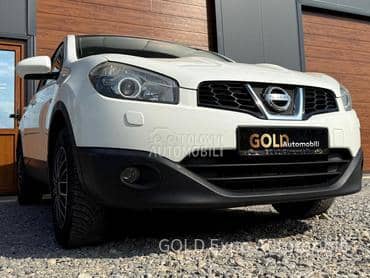 Nissan Qashqai 1.5 DCi Resty LEP