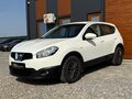 Nissan Qashqai 1.5 DCi Resty LEP