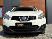 Nissan Qashqai 1.5 DCi Resty LEP