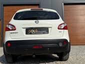 Nissan Qashqai 1.5 DCi Resty LEP