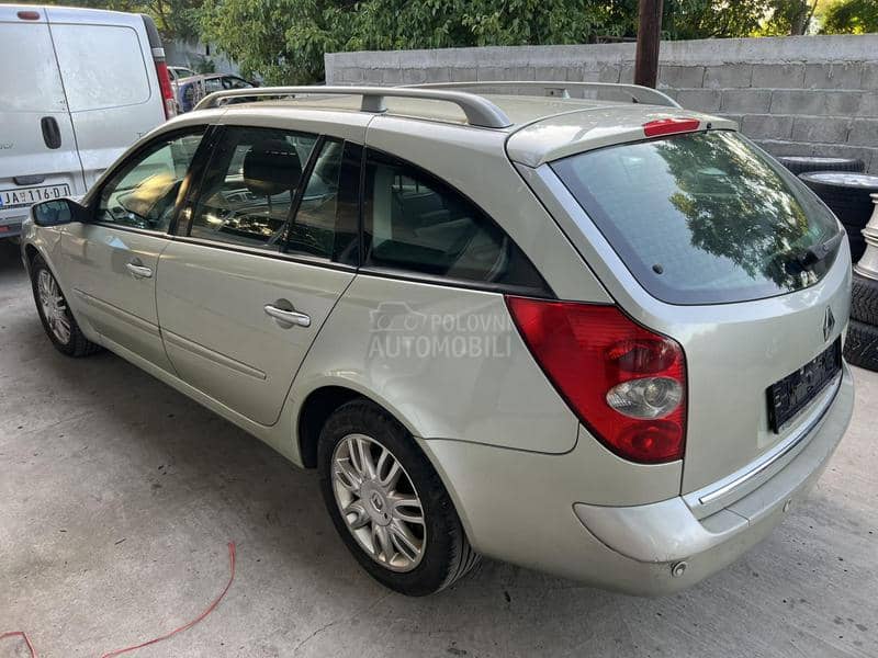 Vrata zadnja leva MV190