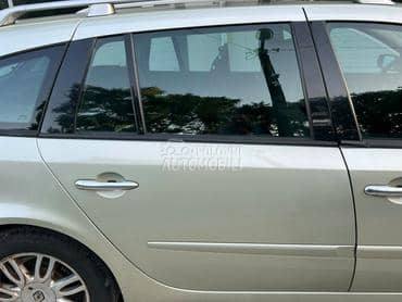 Vrata zadnja desna MV190 za Renault Laguna od 2000. do 2007. god.