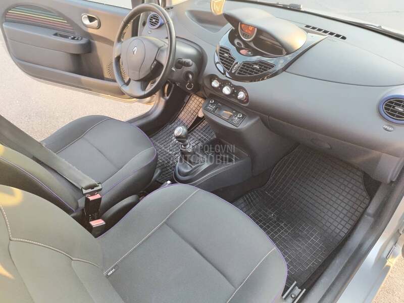 Renault Twingo 1.2