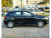 Mitsubishi ASX 1.8 DID 4x4.rest.