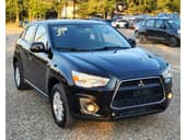 Mitsubishi ASX 1.8 DID 4x4.rest.