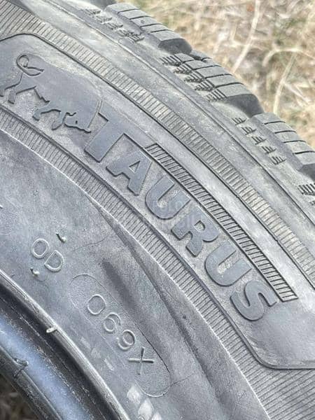 Riken 215/65 R16 Zimska